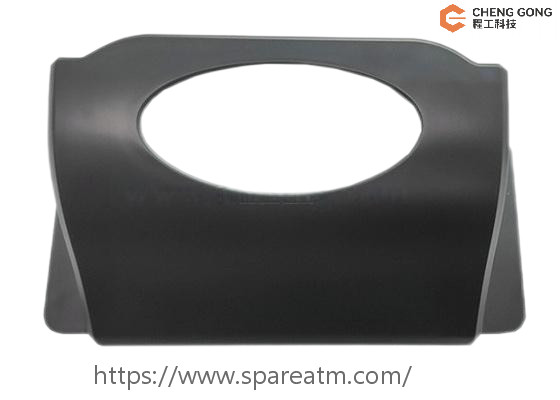 49212594000C ATM Machine Spare Parts Diebold Opteva 562 EPP Keypad Privacy Cover