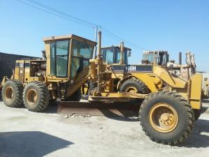 China Used CAT 140H Motor Grader For Sale on sale