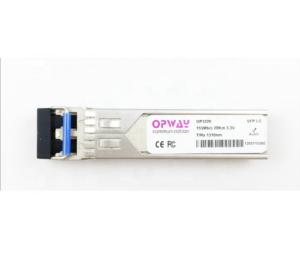 Wholesale OPWAY OP3220 155Mb/s 20km 3.3V from china suppliers