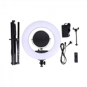 China ABS 5V 12 Inch Makeup Ring Light Indoor Led Light Bulbs on sale