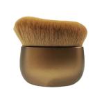 body Tanning brushes with high quality systhetic brisles Tanning brushes