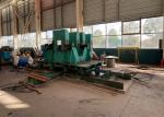 Roller Changing Manipulator Auxiliary Equipment