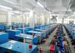 High Efficiency Copper Wire Bunching Machine For 1.5mm 4mm 6mm 10mm 16mm2