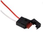 Truck Grille Mount 12V Horn Relay Wiring Harness Car Horn Wire Harness