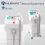 2017 the most professional laser diode 808nm machine is in hot sale