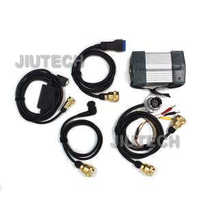 Wholesale MB STAR C3 Start Relay Automatic Diagnostic Scanner Replacement for Mercedes Benz A176 A169 A168 12V 24V New from china suppliers