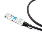 Arista Networks CAB-Q-Q-3MA Compatible 3m (10ft) 40G QSFP+ to QSFP+ Active