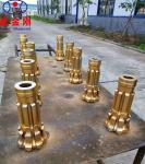 Per Request High Air Pressure Rock Drilling Reverse Circulation DTH Hammer