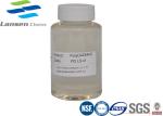 Polydadmac Coagulant Water Treatment Agent CAS no.26062-79-3 To Pale Amber