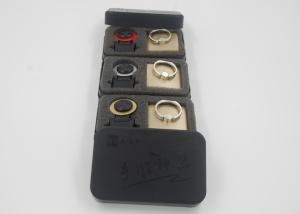 Wholesale Red / Gold color Mobile game joystick for Android / IOS system from china suppliers