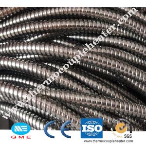 China Flexible 1.5 Meter Stainless Steel Spring Shower Hose 14mm on sale