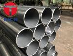 Precision Hot Rolled Steel Tube ASTM A513 1010 1020 ERWN Mechanical Tubing