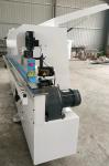 Highly Efficient Wood Edge Banding Machine 220V Woodworking Equipment
