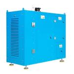 Electric Air Suspension Centrifugal Blower Perfect For Business