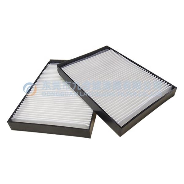 OE XKAN-00030 Cabin Air Filter Element for Machinery Repair Shops and Construction Equipment