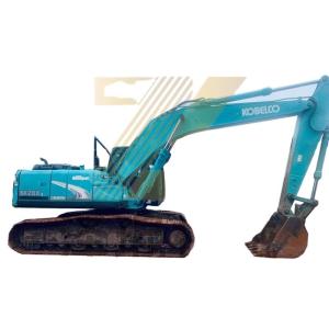 Wholesale Used Kobelco SK200-8 Excavator with Hydraulic Valve at Low Price from china suppliers