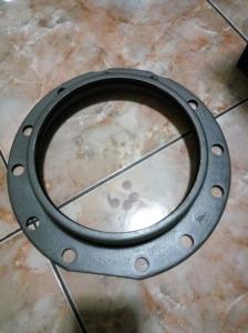 Wholesale FCC/SGS XCMG wheel loader spare parts oil seal carton box package from china suppliers