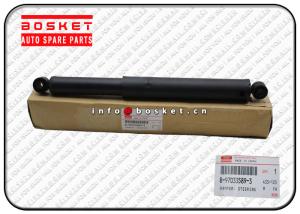 Wholesale 8-97033589-1 8970335891 Truck Chassis Parts Steering Damper for ISUZU NKR pARTS from china suppliers