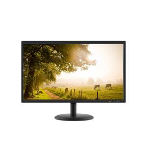Wholesale HDMI Input 1920*1080P LED Computer Monitors 24 Inch 75hz Desktop Use from china suppliers