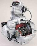 ZS156FMI CG125 Engine motorcycle motorbike motor Engine