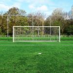 3/8" Gauge Artificial Turf Grass 9000 Dtex Golf Rug Lawn Simulation