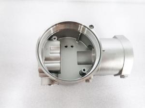 Wholesale Custom Shot Blasting Stainless Steel Investment Casting Machining Parts from china suppliers