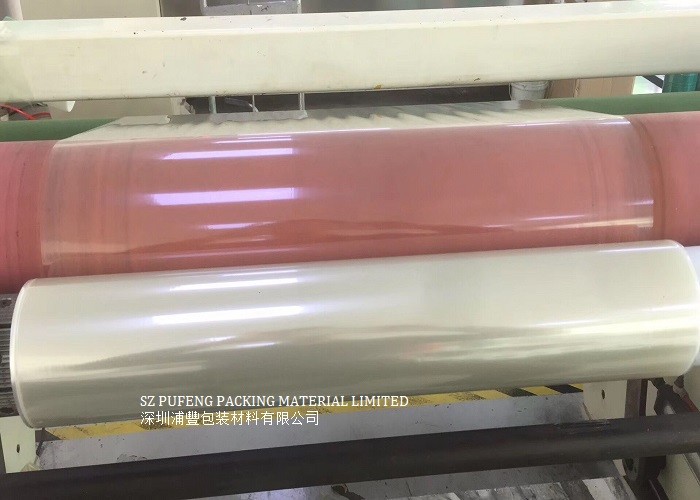Double Sided Acrylic 0.55mm Heat Resistant Adhesive Tape For LCD Touch Screen