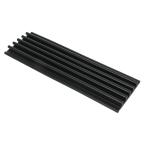 Decorative PVC Profile Extrusion Strip