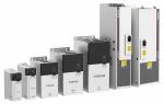 Low Voltage Engineering Single-Drive Inverter 2.2kW-560kW Output frequency 0