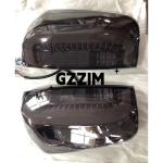 Car Light LED Taillight For Nissan NP300 2015-2022 Rear Lamp Turning Signal
