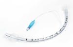 Disposable Medical Consumables PVC Cuffed or Uncuffed Endotracheal Tube with