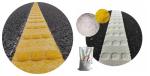 Quick-drying Strong Wear Resistance Strong Adhesion High Quality Customizable