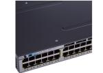 Multi Layer POE Network Switch WS-C3560X-48P-E LACP / POE / QoS Function