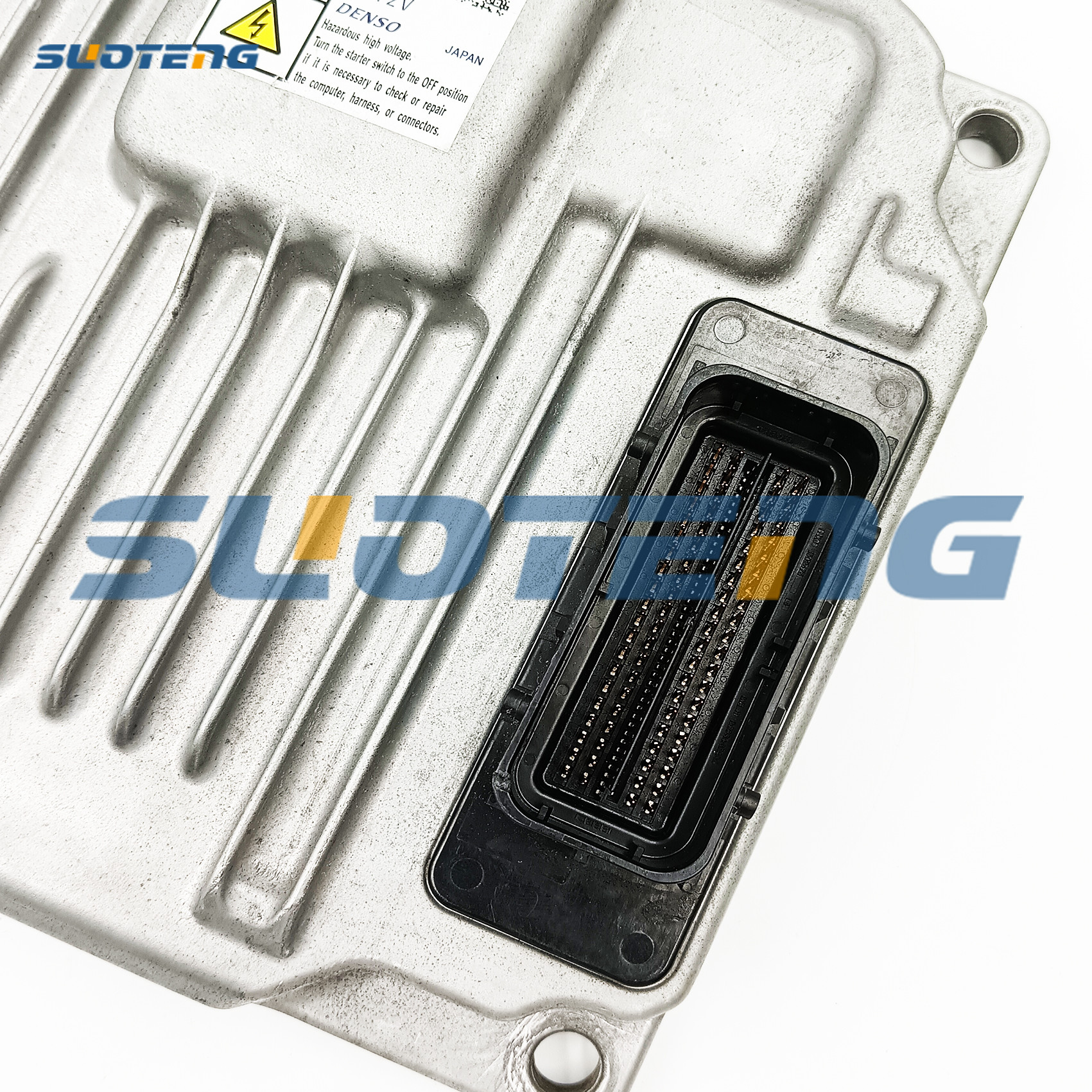 1J770-59051 Controller ECM 112500-1090 Electronic Control Module For V2607 V3800 Engine