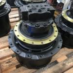 318C 320C Excavator Final Drive , 216-0044 215-9954 TQ Travel Motor