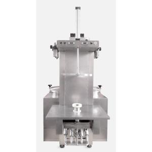 Wholesale Customizable 220V/50HZ/1P Automatic Barrel Keg Washing Machine with Technology from china suppliers