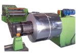 1600mm Metal Slitting Line / Steel Sheet Slitting Machine Easy Operate