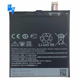 Wholesale D826t/d/w 2400mAh Capacity Mobile Phone Battery BOPF6100 for HTC Desire 820 Rechargeable Batteries from china suppliers