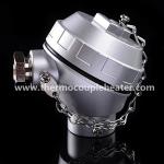 IP65 Die Casting Aluminum Thermocouple RTD Connection Head Type KMC