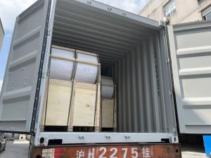 Wholesale 25.2k/Reel FRP Rod Strength Member Low Elongation from china suppliers