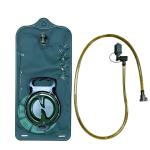 Replaceable 3L Food Grade Water Bag Perfect for Outdoor Cycling EVA Material