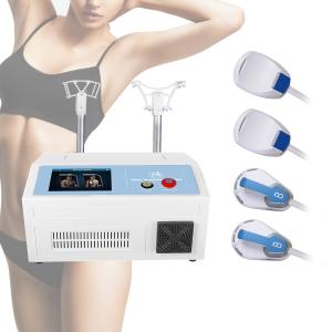 Wholesale 4 Handles EMS Body Sculpture Machine To Slim And Shape Body Strength Muscle from china suppliers