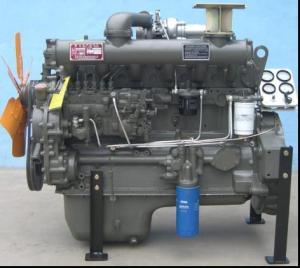 Wholesale Weifang R6105IZLD Diesel Engine 132KW from china suppliers