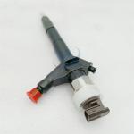 Common Rail Diesel Fuel Injector 095000-6250 0950006250 For Frontier Navara YD25