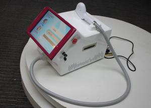 Wholesale Cute and unique,lovely well sold Portable Diode Laser Hair Removal Machine from china suppliers