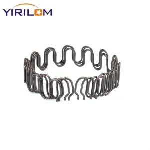 Wholesale Factory Price Sofa Spring Customized Zigzag Spring For Sofa from china suppliers