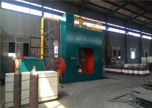 Wholesale 30KW Cold Extruded 2000T Tee Forming Machine from china suppliers