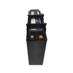24V 60Ah Deep Cycle Camper Van Lithium Battery Marine Battery For Trolling Motor
