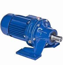 Wholesale ISO9001 Cycloidal Speed Reducer Belt Conveyor Drives Bucket Elevator Drives from china suppliers