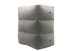 Wholesale Grade A Inflatable Airplane Footrest Leg Support Pillow Back Lumbar Support Cushion from china suppliers
